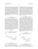 Indole and Indazole Compounds that Activate AMPK diagram and image