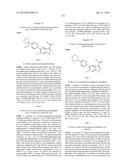 Indole and Indazole Compounds that Activate AMPK diagram and image