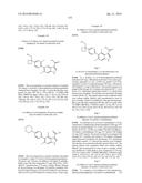 Indole and Indazole Compounds that Activate AMPK diagram and image