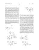 Indole and Indazole Compounds that Activate AMPK diagram and image