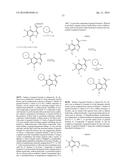 Indole and Indazole Compounds that Activate AMPK diagram and image