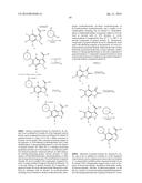 Indole and Indazole Compounds that Activate AMPK diagram and image