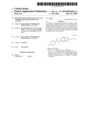 BENZOTHIAZOLE DERIVATIVES AND A USE THEREOF FOR THE TREATMENT OF CANCER diagram and image