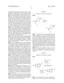 BENZOTHIAZOLE DERIVATIVES AND A USE THEREOF FOR THE TREATMENT OF CANCER diagram and image