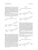 BENZOTHIAZOLE DERIVATIVES AND A USE THEREOF FOR THE TREATMENT OF CANCER diagram and image