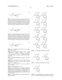 KINASE INHIBITORS diagram and image