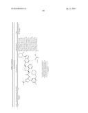 KINASE INHIBITORS diagram and image