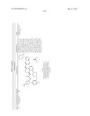 KINASE INHIBITORS diagram and image