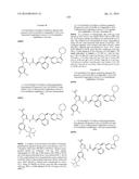 KINASE INHIBITORS diagram and image