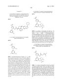 KINASE INHIBITORS diagram and image