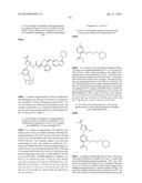 KINASE INHIBITORS diagram and image