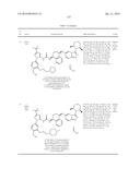 KINASE INHIBITORS diagram and image