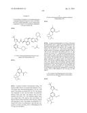 KINASE INHIBITORS diagram and image