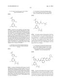 KINASE INHIBITORS diagram and image