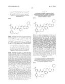 KINASE INHIBITORS diagram and image