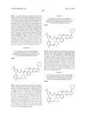 KINASE INHIBITORS diagram and image