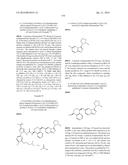 KINASE INHIBITORS diagram and image