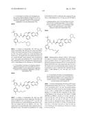 KINASE INHIBITORS diagram and image