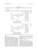 KINASE INHIBITORS diagram and image