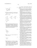 KINASE INHIBITORS diagram and image