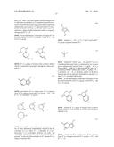 KINASE INHIBITORS diagram and image