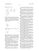 KINASE INHIBITORS diagram and image