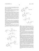 KINASE INHIBITORS diagram and image