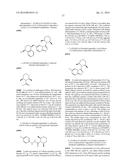 KINASE INHIBITORS diagram and image