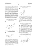 KINASE INHIBITORS diagram and image