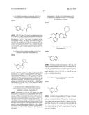 KINASE INHIBITORS diagram and image