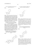 KINASE INHIBITORS diagram and image