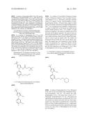 KINASE INHIBITORS diagram and image