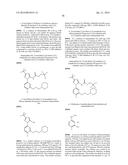 KINASE INHIBITORS diagram and image