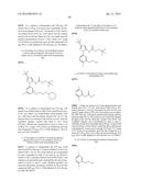 KINASE INHIBITORS diagram and image