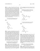 KINASE INHIBITORS diagram and image