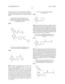 KINASE INHIBITORS diagram and image