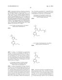 KINASE INHIBITORS diagram and image