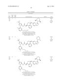 KINASE INHIBITORS diagram and image