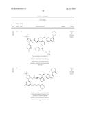 KINASE INHIBITORS diagram and image