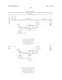 KINASE INHIBITORS diagram and image