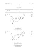 KINASE INHIBITORS diagram and image