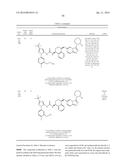 KINASE INHIBITORS diagram and image