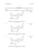 KINASE INHIBITORS diagram and image