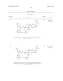 KINASE INHIBITORS diagram and image