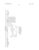 KINASE INHIBITORS diagram and image