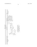 KINASE INHIBITORS diagram and image