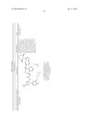 KINASE INHIBITORS diagram and image