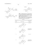 SPIROIMIDAZOLONE DERIVATIVE diagram and image