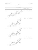 SPIROIMIDAZOLONE DERIVATIVE diagram and image