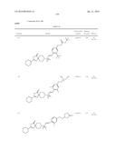 SPIROIMIDAZOLONE DERIVATIVE diagram and image